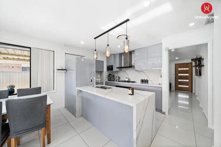 Third view of Homely house listing, 4 Brindabella Drive, Horningsea Park NSW 2171