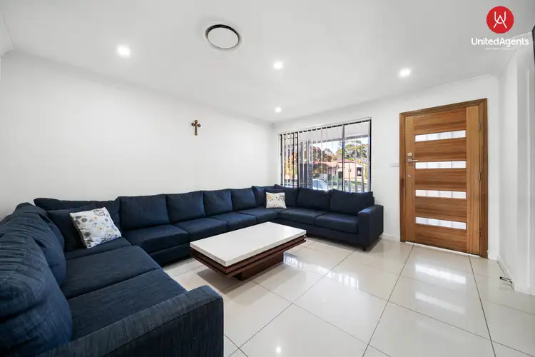 Fifth view of Homely house listing, 4 Brindabella Drive, Horningsea Park NSW 2171