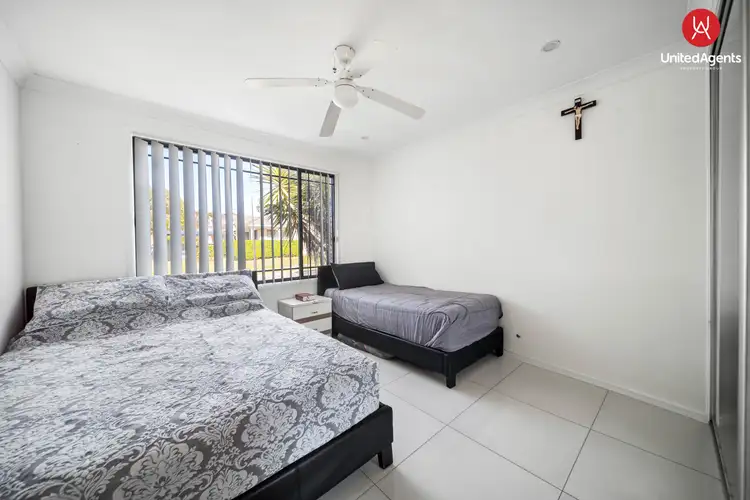 Sixth view of Homely house listing, 4 Brindabella Drive, Horningsea Park NSW 2171