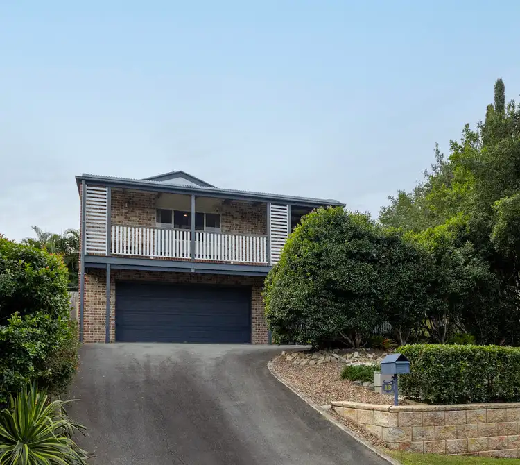 19 Laurina Crescent, Mcdowall QLD 4053