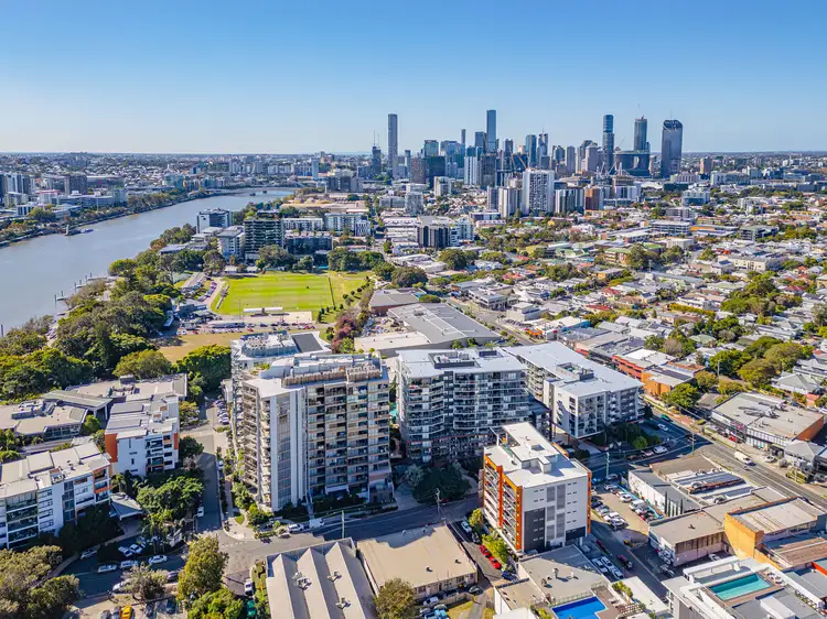 625/16 Beesley Street, West End QLD 4101