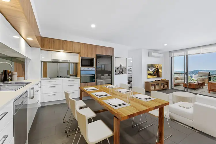 Second view of Homely house listing, 625/16 Beesley Street, West End QLD 4101