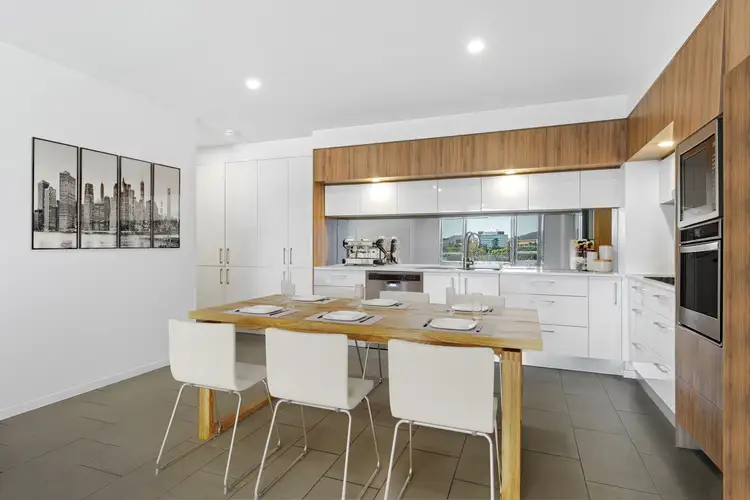 Third view of Homely house listing, 625/16 Beesley Street, West End QLD 4101