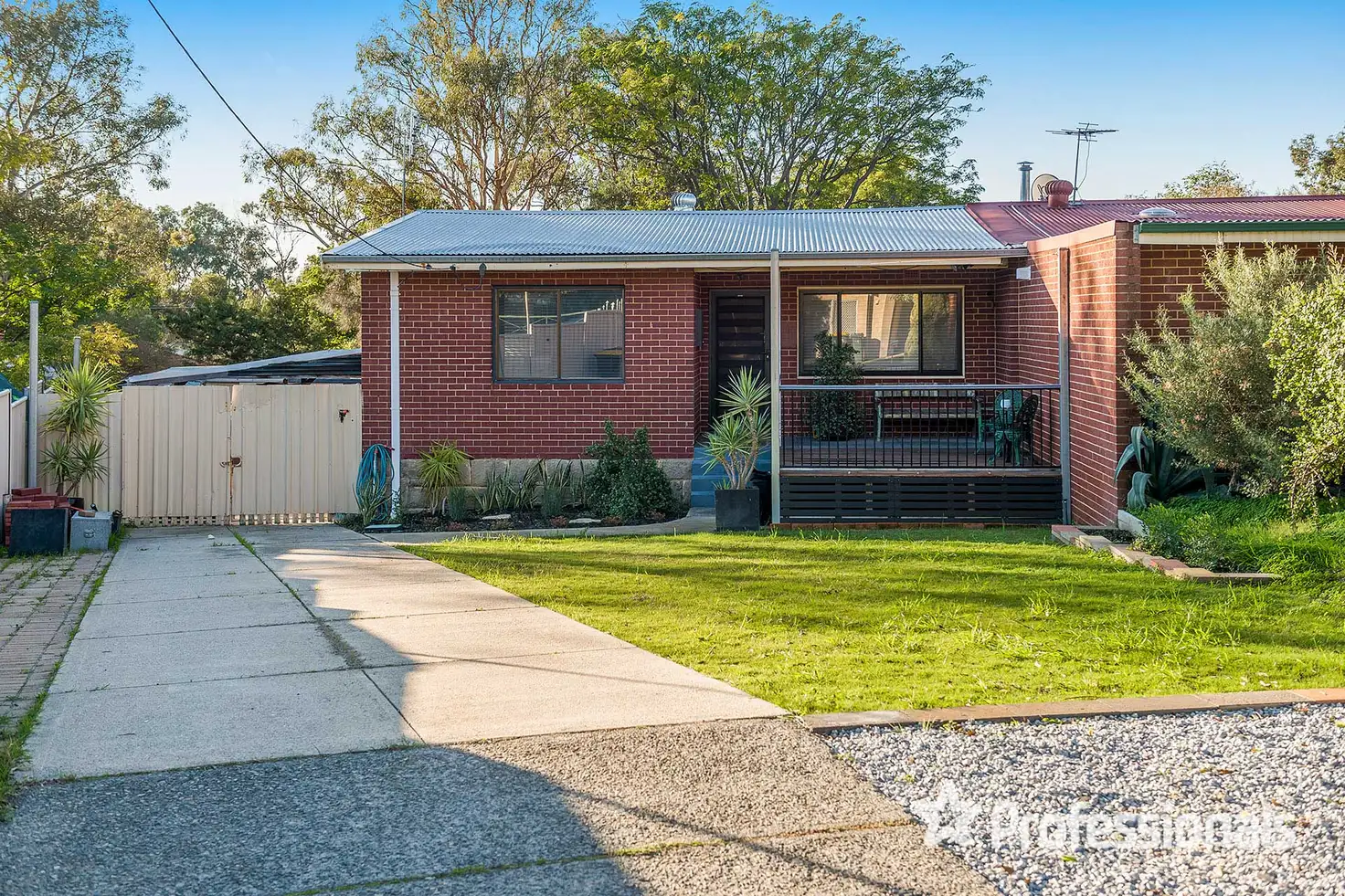 Main view of Homely house listing, 11 Arbon Way, Lockridge WA 6054