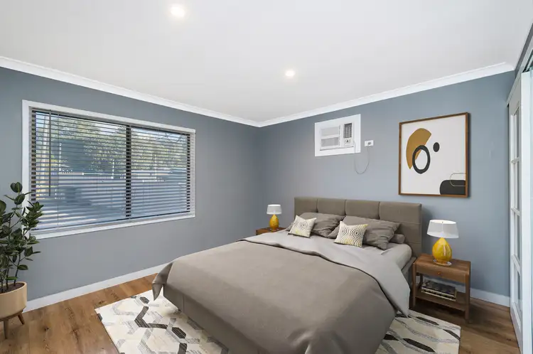 Third view of Homely house listing, 11 Arbon Way, Lockridge WA 6054