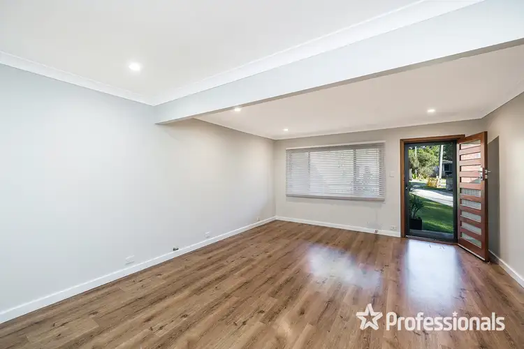 Fifth view of Homely house listing, 11 Arbon Way, Lockridge WA 6054
