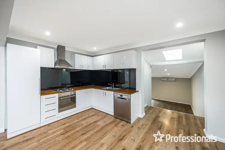 Sixth view of Homely house listing, 11 Arbon Way, Lockridge WA 6054