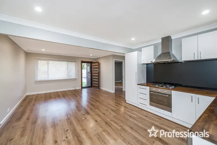 Seventh view of Homely house listing, 11 Arbon Way, Lockridge WA 6054