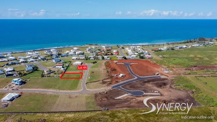 7 Oyster Place, Elliott Heads QLD 4670