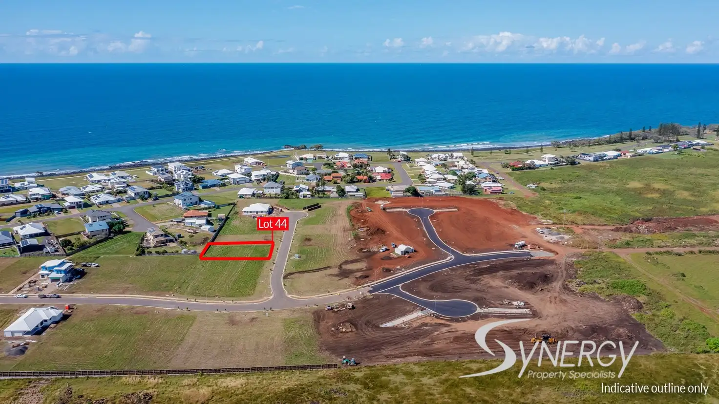 Main view of Homely land listing, 7 Oyster Place, Elliott Heads QLD 4670