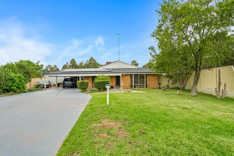 Main view of Homely house listing, 9 Stirling Grove, Mandurah WA 6210