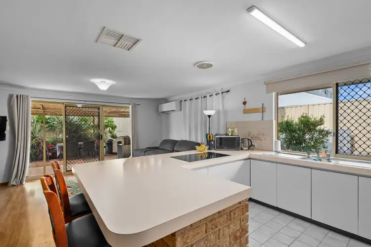 Third view of Homely house listing, 9 Stirling Grove, Mandurah WA 6210