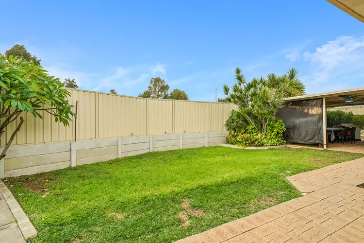 Fifth view of Homely house listing, 9 Stirling Grove, Mandurah WA 6210