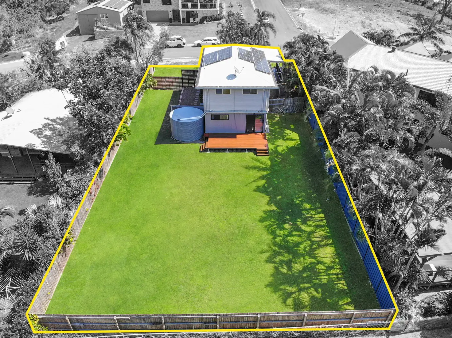 Main view of Homely house listing, 23 Bryant Street, Agnes Water QLD 4677