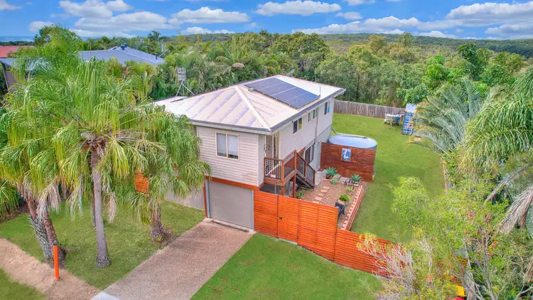 Third view of Homely house listing, 23 Bryant Street, Agnes Water QLD 4677