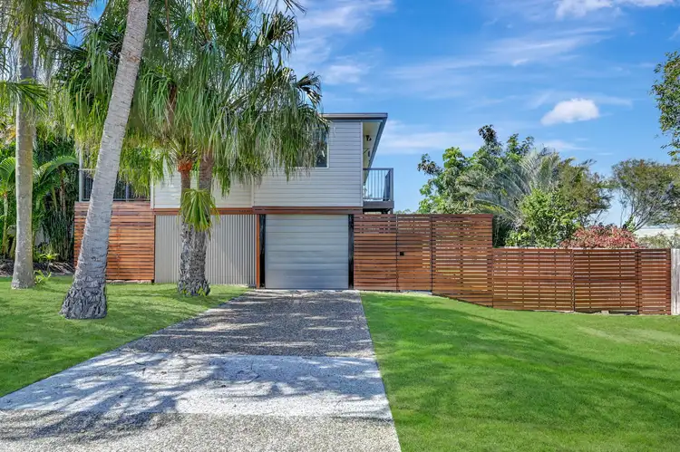 Fourth view of Homely house listing, 23 Bryant Street, Agnes Water QLD 4677