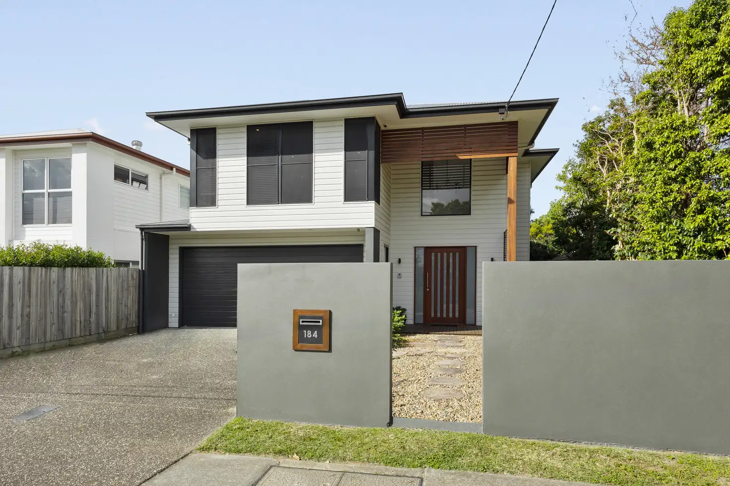 Main view of Homely house listing, 184 Kirby Road, Aspley QLD 4034