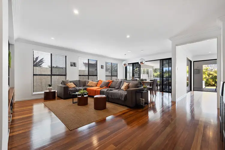 Third view of Homely house listing, 184 Kirby Road, Aspley QLD 4034