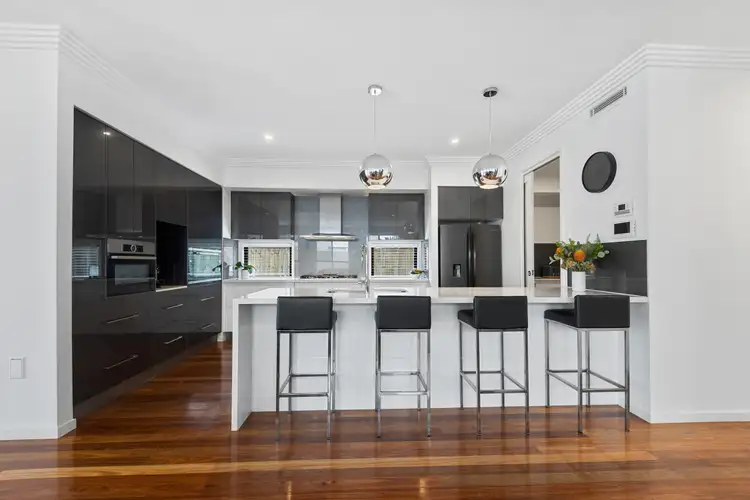 Fourth view of Homely house listing, 184 Kirby Road, Aspley QLD 4034