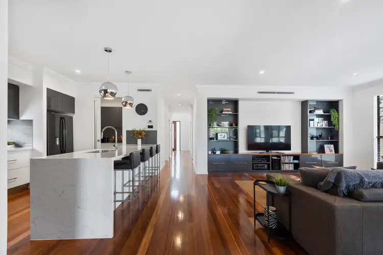 Fifth view of Homely house listing, 184 Kirby Road, Aspley QLD 4034