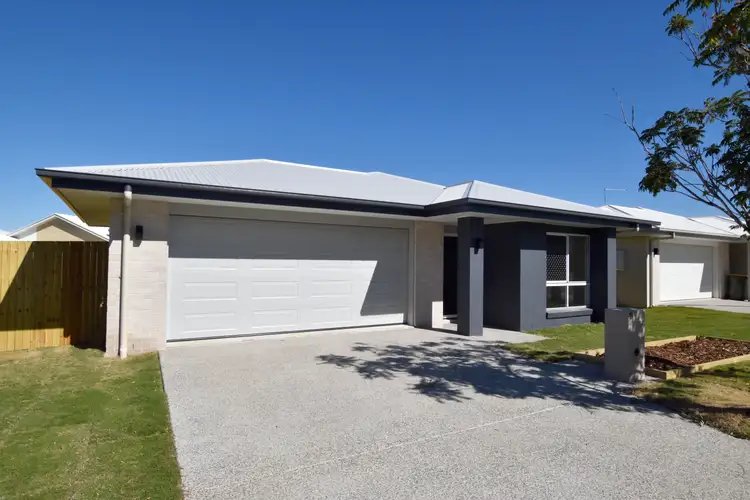 19 Bulimba Street, Tannum Sands QLD 4680