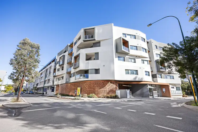 Main view of Homely apartment listing, 31/1 Hallam Way, Rivervale WA 6103