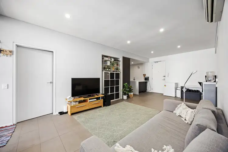 Second view of Homely apartment listing, 31/1 Hallam Way, Rivervale WA 6103