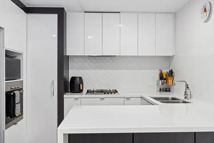 Third view of Homely apartment listing, 31/1 Hallam Way, Rivervale WA 6103