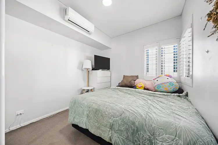 Fourth view of Homely apartment listing, 31/1 Hallam Way, Rivervale WA 6103