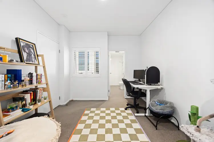 Sixth view of Homely apartment listing, 31/1 Hallam Way, Rivervale WA 6103