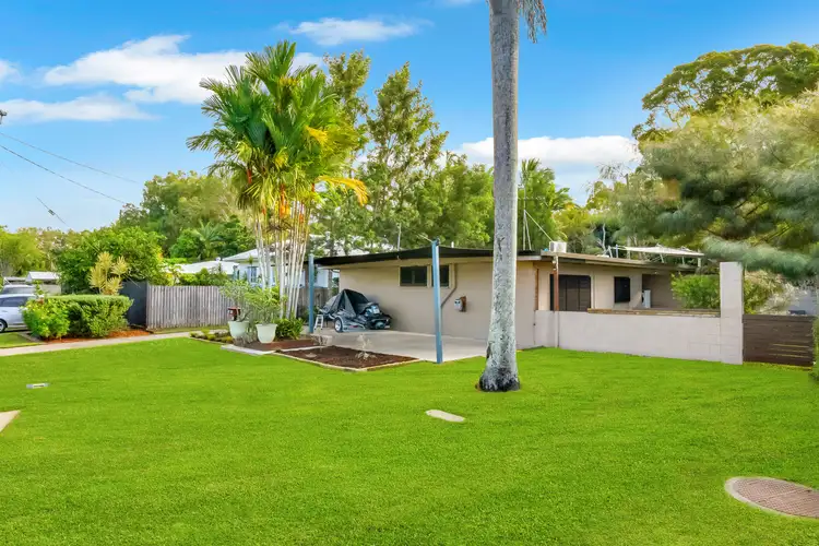 Second view of Homely semi-detached listing, 17 Caddy Street, Yorkeys Knob QLD 4878