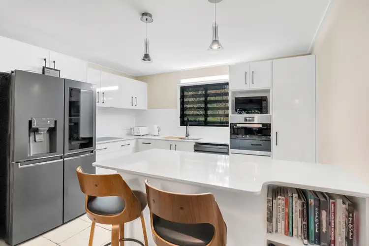Third view of Homely semi-detached listing, 17 Caddy Street, Yorkeys Knob QLD 4878