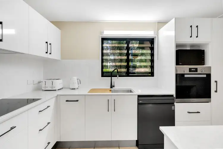 Fourth view of Homely semi-detached listing, 17 Caddy Street, Yorkeys Knob QLD 4878