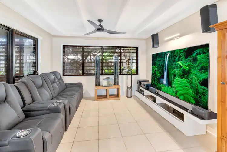 Fifth view of Homely semi-detached listing, 17 Caddy Street, Yorkeys Knob QLD 4878