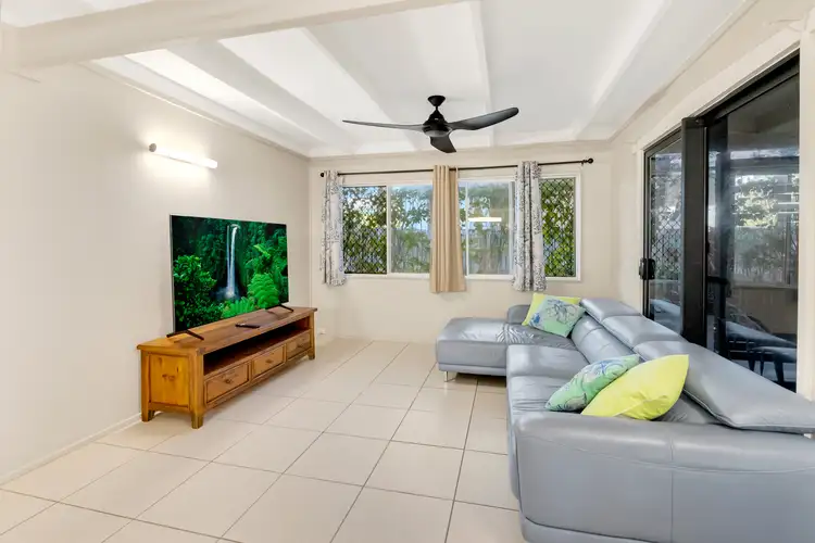 Sixth view of Homely semi-detached listing, 17 Caddy Street, Yorkeys Knob QLD 4878