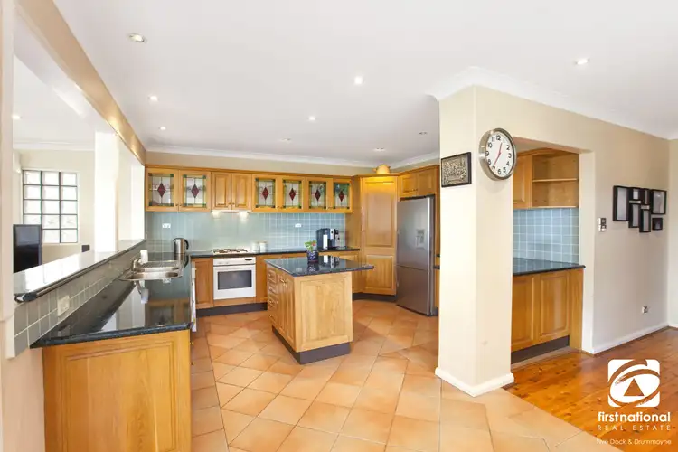 Third view of Homely house listing, 4 Fitzroy Street, Abbotsford NSW 2046