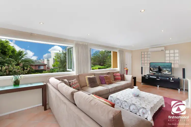Fourth view of Homely house listing, 4 Fitzroy Street, Abbotsford NSW 2046