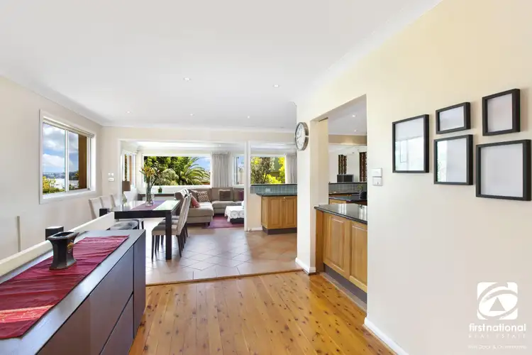 Fifth view of Homely house listing, 4 Fitzroy Street, Abbotsford NSW 2046