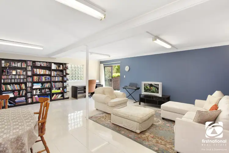 Sixth view of Homely house listing, 4 Fitzroy Street, Abbotsford NSW 2046