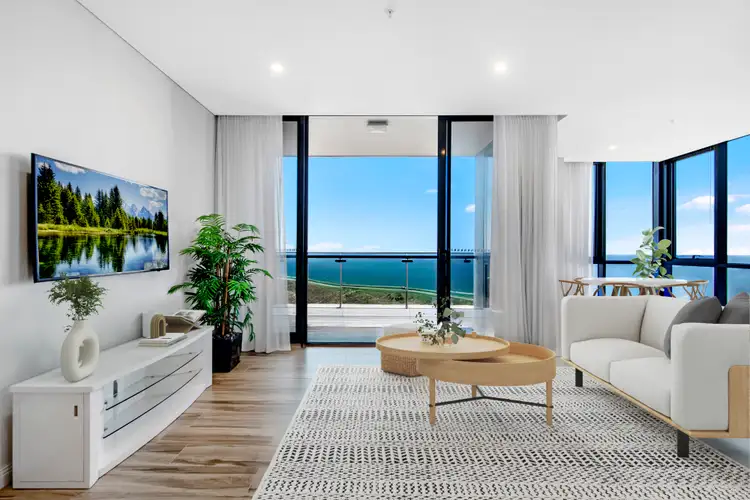 4709/2 Como Crescent, Southport QLD 4215