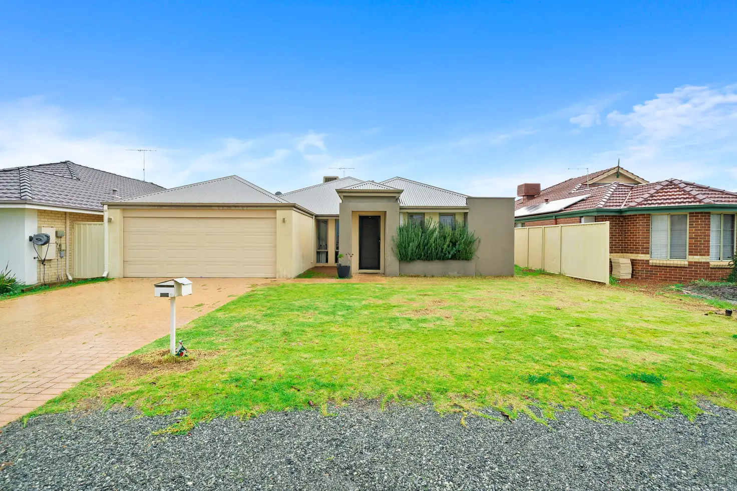 Main view of Homely house listing, 6 Potter Way, Pinjarra WA 6208