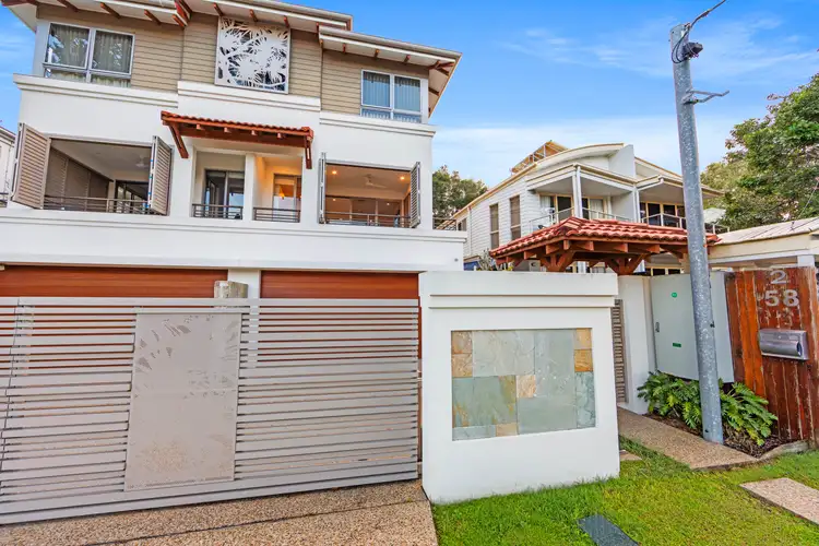 58 Teemangum Street
