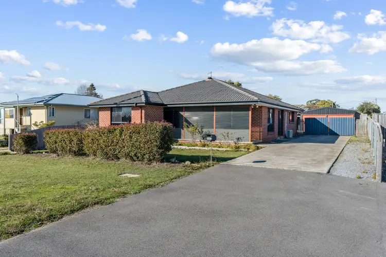 Main view of Homely house listing, 33C Crowther Street, Beaconsfield TAS 7270