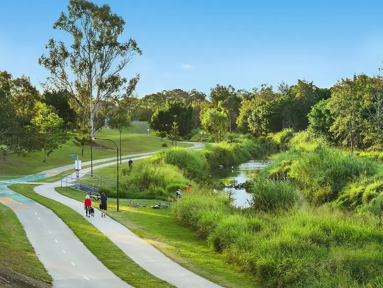 Fifth view of Homely land listing, 142 Stoneleigh Street, Lutwyche QLD 4030