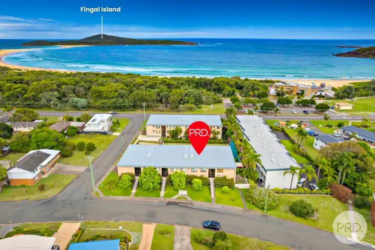 4/38 Marine Drive, Fingal Bay NSW 2315