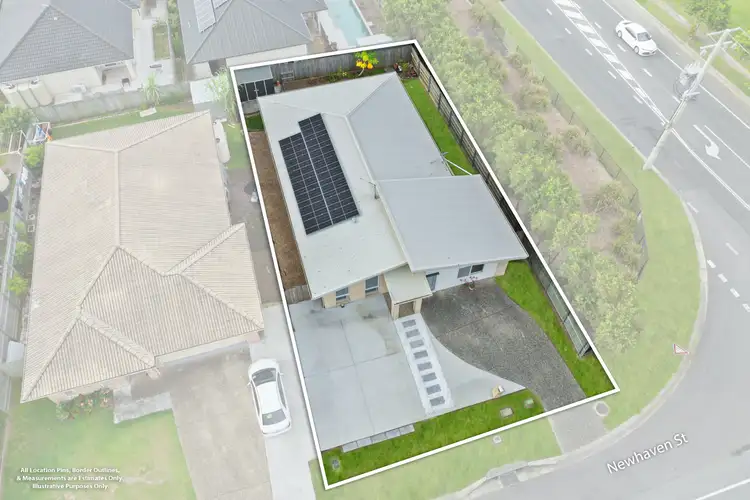 Second view of Homely house listing, 1 Newhaven St, Marsden QLD 4132