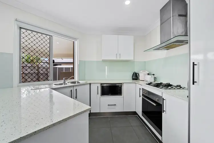 Fourth view of Homely house listing, 1 Newhaven St, Marsden QLD 4132