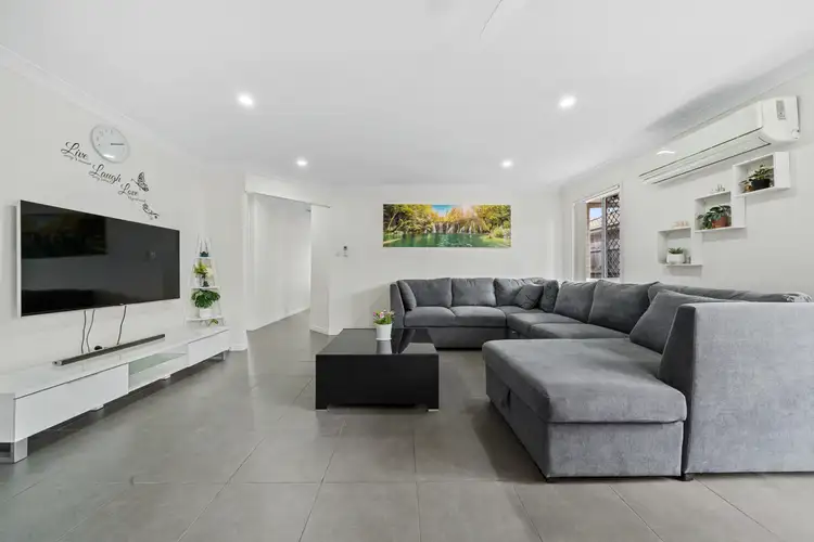 Fifth view of Homely house listing, 1 Newhaven St, Marsden QLD 4132