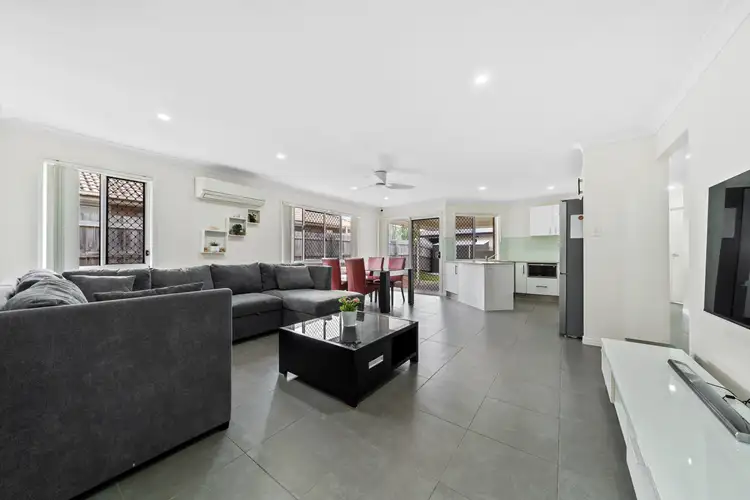 Sixth view of Homely house listing, 1 Newhaven St, Marsden QLD 4132