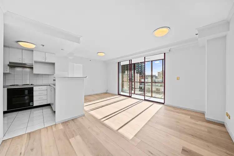 Main view of Homely apartment listing, 55/168 Goulburn Street, Surry Hills NSW 2010